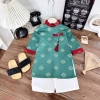 Set áo dài bé trai chất nhung mềm, thiết kế hiện đại, thoải mái – giá ưu đãi 219.000₫ 5