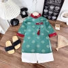 Set áo dài cách tân Tài Lộc X259 cho bé trai – Trang phục lễ Tết, giá ưu đãi 10