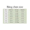Set Áo dài Tết Bé Trai và Bé Gái Cát Tường - SUCHIN KIDS Giá chỉ 98.000₫ 7