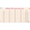 Set áo sơ mi kẻ sọc và quần short bé trai 1-8 tuổi thời trang hè hiện đại giá ưu đãi 167.500đ 2