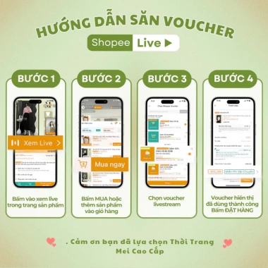 Set áo sơ mi sọc xanh + chân váy dài đen công sở thanh lịch MeiMei ST17.673 - Giá chỉ 400.000₫ 6