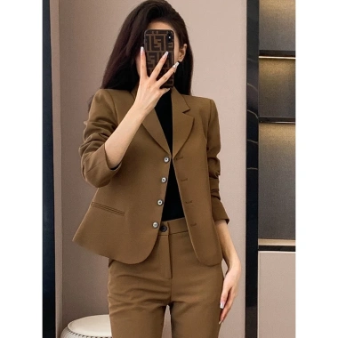 Set Áo Vest Ngắn Nữ - Bộ 2 Món Công Sở Casual Sang Trọng Dáng Nhỏ Gọn Giá 660k 5 Set Áo Vest Ngắn Nữ - Bộ 2 Món Công Sở Casual Sang Trọng Dáng Nhỏ Gọn Giá 660k 5