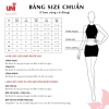 Set Áo Vest và Quần Ống Suông Nữ UNIVTH Công Sở Dài Tay Cao Cấp - Giá 600.000đ 5