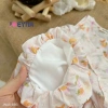 Set Ba Lỗ Bé Gái Họa Tiết Hoa Quả Nổi Bật, Siêu Xinh 8-23kg - 173.900đ 8