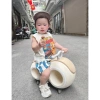 Set Ba Lỗ Bé Trai Hoạ Tiết TungTung Sahur Hot Hit - Size 6-27kg Giá ưu đãi 155k 3