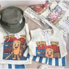 Set Ba Lỗ Bé Trai Hoạ Tiết TungTung Sahur Hot Hit - Size 6-27kg Giá ưu đãi 155k 7