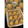 Set Bánh Dứa Tết 4 hộp Quà Tặng Người Thân Giá 99k Giảm Sốc