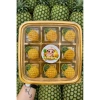 Set Bánh Dứa Tết 4 hộp Quà Tặng Người Thân Giá 99k Giảm Sốc 2