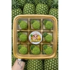 Set Bánh Dứa Tết 4 hộp Quà Tặng Người Thân Giá 99k Giảm Sốc 3