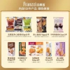 Set bánh quà Tết Franzzi 6 món nội địa, giảm giá 499.000đ, nhận biếu Tết ngay 5
