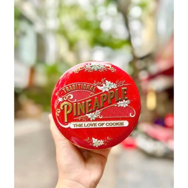 Set bánh thiếc trang trí tráp Tết - Giá ưu đãi 50.000đ, gốc 63.000đ