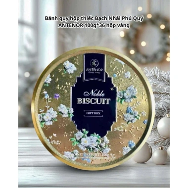 Set bánh thiếc trang trí tráp Tết - Giá ưu đãi 50.000đ, gốc 63.000đ 10 Set bánh thiếc trang trí tráp Tết - Giá ưu đãi 50.000đ, gốc 63.000đ 10