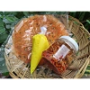 Set bánh tráng đêo tôm + bơ béo + hành phi - Giá chỉ 65.000đ, giảm mạnh