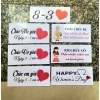 Set Banner, Tag, Thiệp Gài Hoa Đa Dạng 20/10 20/11 14/2 8/3 Sinh Nhật Khai Trương - Giá Gốc 25.600, Giảm còn 20.000 VND
