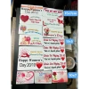 Set Banner, Tag, Thiệp Gài Hoa Đa Dạng 20/10 20/11 14/2 8/3 Sinh Nhật Khai Trương - Giá Gốc 25.600, Giảm còn 20.000 VND 8