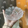 Set bát đĩa, bình hoa, ly kê thủy tinh - Bày mâm cúng sang trọng 26.000₫ 3