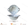 Sét bát đĩa chén gốm sứ cao cấp 30 chi tiết – Hoa văn Diệp Hồng sang trọng, giá 159.000₫ 3