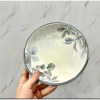 Sét bát đĩa chén gốm sứ cao cấp 30 chi tiết – Hoa văn Diệp Hồng sang trọng, giá 159.000₫ 7