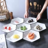 Set bát lục giác kim cương 7 món - Thiết kế sang trọng, giá ưu đãi 229.000 VND 3