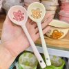 Set bát sứ dễ thương 2 bát + 2 thìa Ati Abin giá ưu đãi 71.000₫ 6