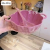 Set bát tô đựng canh và thìa trơn hình hoa nhẹ nhàng FREESHIP giá ưu đãi 82.800₫ 10