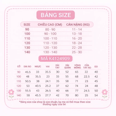 Set bé gái áo sát nách, quần ống suông chấm bi, vải mềm thoáng mát, chỉ 214.000đ