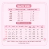 Set bé gái áo sát nách viền ren và quần ống rộng màu hồng, vải mềm nhà bông giảm 22% 9