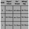 Set Bikini 2 mảnh Basic khoen ngực - Hàng sẵn hoả tốc, giảm 22% chỉ 195.000₫ 6