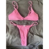 Set Bikini 2 mảnh Basic khoen ngực - Hàng sẵn hoả tốc, giảm 22% chỉ 195.000₫ 8