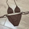 Set bikini basic nhiều màu phối khoen siêu hot - Giá ưu đãi 136.714₫ (169.525₫) 6