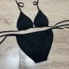 Set bikini basic nhiều màu phối khoen siêu hot - Giá ưu đãi 136.714₫ (169.525₫) 9