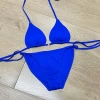 Set bikini basic nhiều màu phối khoen siêu hot - Giá ưu đãi 136.714₫ (169.525₫) 10