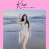 Set bikini KAO trắng hở lưng sang chảnh – Giá chỉ 159.000đ, giảm từ 197.160đ