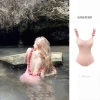 Set bikini nữ hở lưng sexy KHOSI BKN55 - Siêu tôn dáng, giảm giá 159k