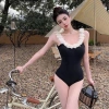 Set bikini nữ hở lưng sexy KHOSI BKN55 - Siêu tôn dáng, giảm giá 159k 10