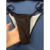 Set bikini SZ S 3 món đẹp, chưa dùng, giá gốc 1,5tr, giảm còn 450k Mai Xuân Dung 3