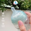 Set bình sữa Tommee Tippe cảm biến nhiệt, chống đầy hơi, PP 150‑260ml - Giá ưu đãi 195.000₫ 4