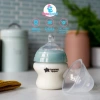 Set bình sữa Tommee Tippe cảm biến nhiệt, chống đầy hơi, PP 150‑260ml - Giá ưu đãi 195.000₫ 5