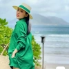 Sét bộ áo sơ mi đũi dài tay đa màu và quần đùi cá tính - Giá ưu đãi 151.800₫ 4