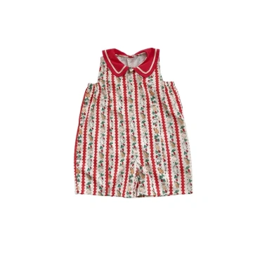 Set Bộ Bé Gái Hình Thỏ Siêu Xinh - Chất Liệu Mềm Mại, Thoải Mái, Giá 195k