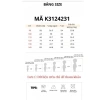 Set Bộ Bé Gái Hình Thỏ Siêu Xinh - Chất Liệu Mềm Mại, Thoải Mái, Giá 195k 7
