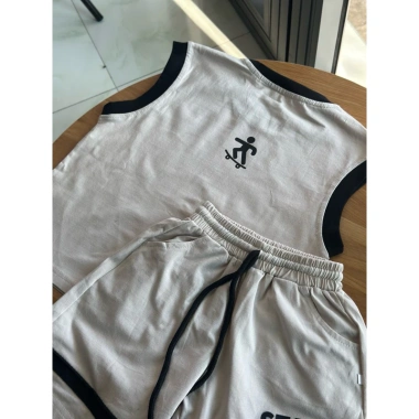 Set bộ bé trai cotton hàn lạnh form chuẩn 9-28kg - Giá ưu đãi 142k