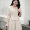 Sét bộ công sở sang trọng SB 5.645 - Tinh tế, cao cấp, giảm 19% chỉ 1.380.000₫ 3