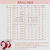 Set bộ dài tay mẹ và bé đa size - áo thoải mái thời trang chỉ 129.000 4