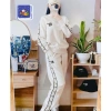 Set bộ đồ thể thao MLB NY dài tay, sang xịn, chất đẹp, form cơ bản - 430.000₫ 3