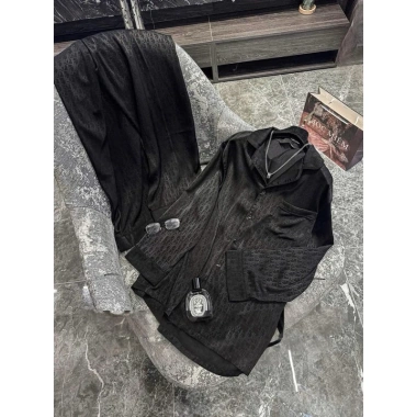 Sét bộ ngủ pijama lụa gấm hoạ tiết sang xịn freesize 40-60kg Giá chỉ 119.000₫