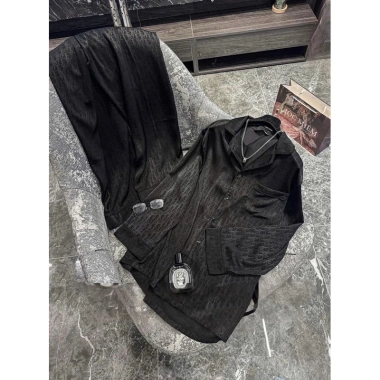 Sét bộ ngủ pijama lụa gấm hoạ tiết sang xịn freesize 40-60kg Giá chỉ 119.000₫