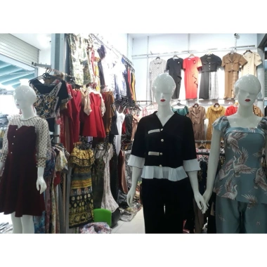Sét bộ Nữ nhung trơn Pijama mùa đông - Đẹp, ấm áp, giá chỉ 207.000 VND 4