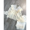 Sét bộ pijama tay dài siêu xinh freesize 40-60kg, giá chỉ 99.999đ 8
