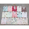 Set Bộ Pijama Tiểu Thư Tay Loe - Vải Mềm Mại, Thiết Kế Sang Trọng, Giá 122.500₫ 2